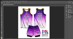 JERSET SPORTS FOR MEN & WOMEN SUBLIMATION