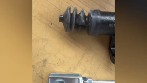 ปั๊มคลัชล่าง ISUZU ROCKY R/K175 รหัส 1-47570-050-0 ยี่ห้อ EAGLEYE แท้ๆ กระบอกคลัชล่างอีซูซุร็อกกี้/DRGHL