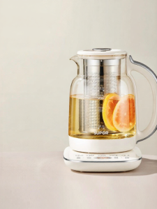 Supor | Automatic New Glass Health Pot 2L