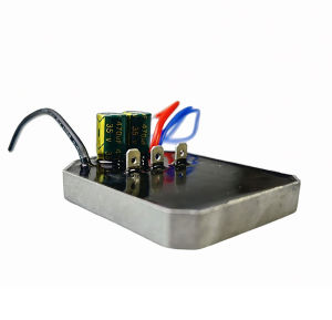 1pc 21V 12-inch Brushless Lithium Chainsaw Control Board 10-inch 12-inch Universal 21V Lithium Chainsaw Controller