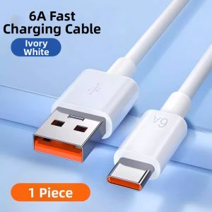 Newyu | Fast Charging Realme Phone Data Cable Type-C