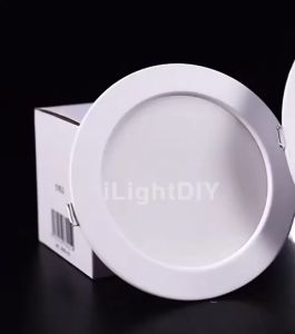 <2 YEARS WARRANTY>3 COLOR LED DOWNLIGHT 12W/18W/24W ROUND/SQUARE RECESSED LED PANEL LIGHT