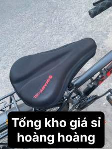 Bọc Yên Xe Đạp thể thao Leo Núi Chất Liệu Dày Dặn ÊM MỀM