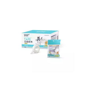 Baby Ear Shaping Corrector Clip Silicone Ear Mold Newborn Deformed Ear Bandit Baby Ear Set Shape Ear Correction Tool