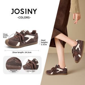 Josiny | Thickening Thermal Sport Shoes