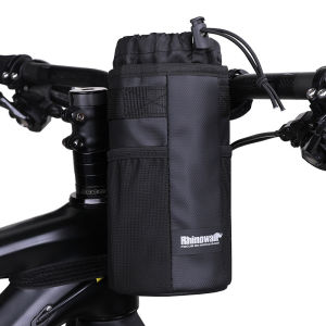 Rhinowalk | Portable Cycling Water Bottle Bag