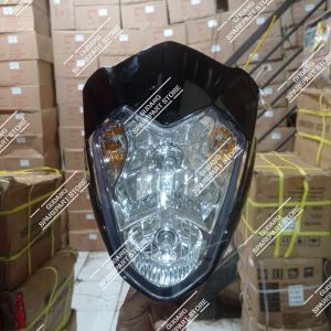 Reflektor satria fu rider thailand Lampu depan satria fu kedok lampu satria fu pala satria fu thailand