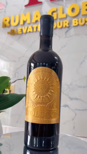 Vang đỏ Ý Tolucci 17 nhập khẩu chính hãng 75 cl