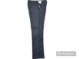 Celana Kerja Slim fit Pria Dewasa