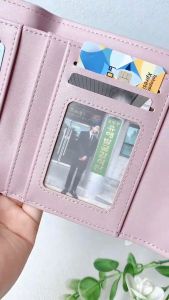 JIMS HONEY DOMPET KECIL LIPAT WANITA HAZEL WALLET