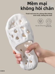 iGOOD-LIVING | Dép Nhà Tắm Chống Trượt Thoáng Khí Chống Hôi Nhanh Khô