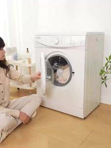 Mesh Clothes Protection Bra Underwear Washing Bag Anti Deformation Special for washing machines 細網 洗衣袋