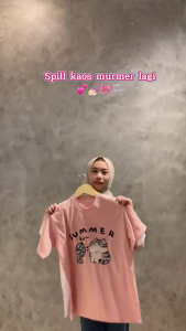 BISA COD//baju oversize pria terbaru baju BROOKLYN size LXL baju terlaris baju keren fashion pria terbaru -covid.fashion