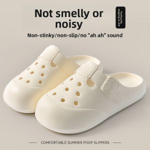 JIFANPAUL | Slip-resistant Beach Slippers