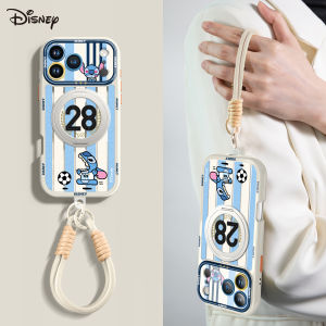 pinsai | Magnetic Phone Case With Stand Support For iPhone 17 Pro Max Shockproof All-Around Protection