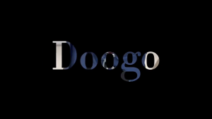Doogo Collapsible 4 - Wheel Pet Stroller / Dog Stroller-For up to 15KG Pets #804