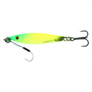 Sunekichi | Third Generation Long Distance Casting Lure Hard Bait For Bass Perch Sharp Hooks