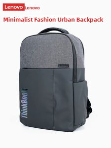 Lenovo | Waterproof Business Backpack for Laptops up to 16 inches