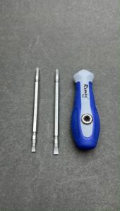 REMAX 3 IN 1 MULTI-USE SCREWDRIVER SET