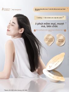 Kangaroo Mommy | Nourishing Damage Repair Hair Treatment Mask Portable