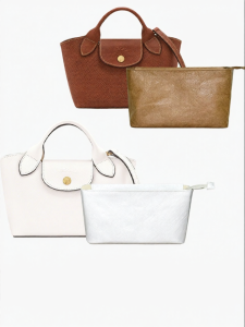 WENJING | Thin Lightweight Inner Organizer Bag
