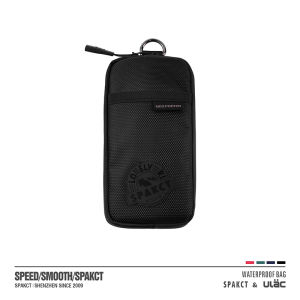 Spakct | Collaboration Large Capacity Bike Bag