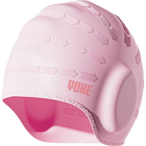 YUKE | Ergonomic Waterproof Swim Cap with Ear Protection