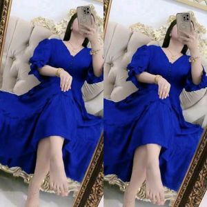 GAMIS POHON MAYUNG 4 METER ( gamia bunga )