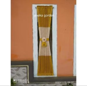 Gorden jendela minimalis gorden kupu-kupu gorden sepiral hordeng murah