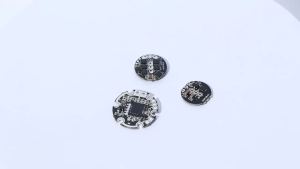 Bảng Điều Khiển Tốc Độ Động Cơ Không Chổi Than Bộ Điều Khiển Điều Chỉnh Tốc Độ Động Cơ Không Chổi Than DC7.4V 12V 21V Để Điều Khiển Tự Động Hóa Robot