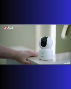 Dahua Hero A1 Series H5A 5MP Camera Indoor WiFi Pan & Tilt Network