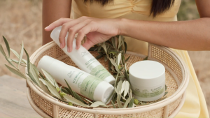 Wella Professionals Elements Renewing Shampoo