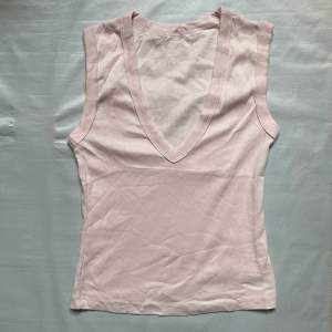 Laysso L6 Z4r4 Vneck mid length tank sleeveless tops for women cotton