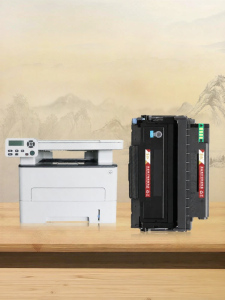 MOHONG | Compatible Laser Printer Toner Cartridge and Drum Kit