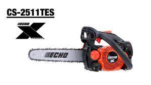 ECHO CS-2511TES - 10" GERGAJI RANTAI PETROL / 10" PETROL CHAINSAW