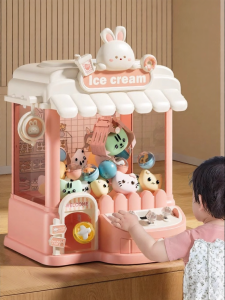 Family Edition Large Claw Machine