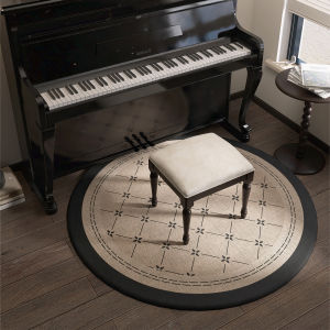 OULAISEN | Acoustic Insulation Piano Mat