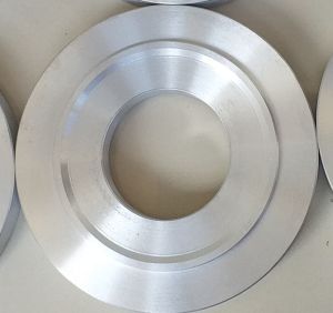 adaptor cakram belakang pcx 160cc panjang 4cm