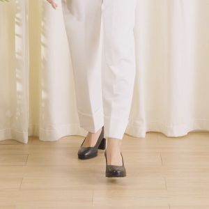 GEOX Womens Walk Pleasure Pumps