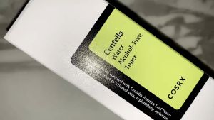 COSRX Centella Water Alcohol-Free Toner Skin Care 150 ML