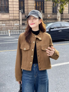 Insulated and Thickened Jacket