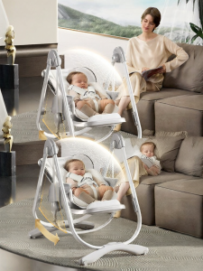 Hagaday | Multi-functional Baby Dining Chair