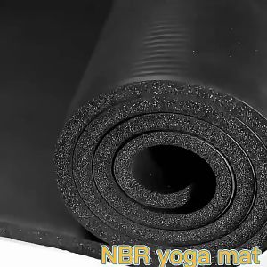 Thảm Tập Yoga Dày Dặn Chống Trượt Chất Liệu Cao Cấp Thấm Hút Tối Ưu Thích Hợp Cho Mọi Cấp Độ Tập Luyện