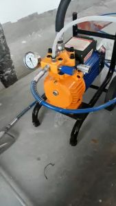 Máy Phun Sơn Công Nghiệp KP-3500 (3500W) - Phun Sơn Đều Độ Bám Dính Tốt - Chuyên Dụng Cho Công Trình Lớn - Bảo Hành Chính Hãng 6 Tháng