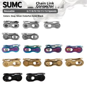 SUMC | Quick-Release Bicycle Chain
