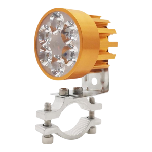 Huayu | Đèn Phụ trợ LED Siêu Sáng Chống Nước 12V-80V