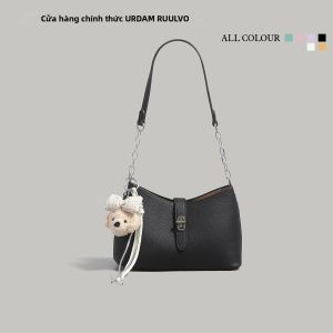 URCDN RDALVO | Túi Xách Da Mềm Đơn Giản và Cho Người Đi Làm