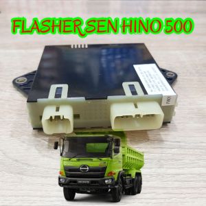 FLASHER SEN TRUCK HINO 500