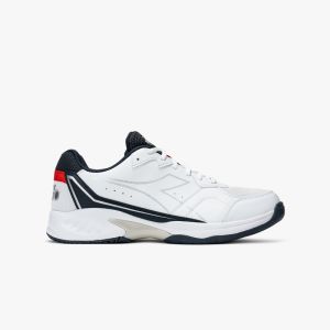Lightweight Cushioning Wear-resistant Tennis Shoes