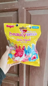 BAGUS Beauty Mate Spon Mandi Type 203